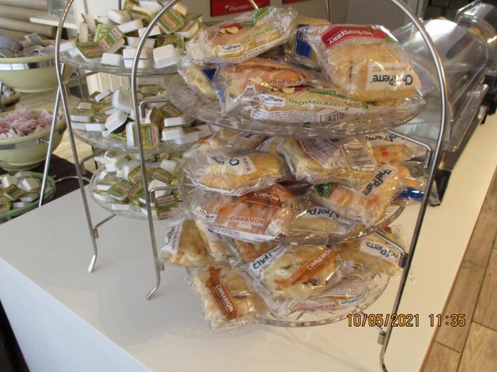 Quality Inn & Suites Kissimmee by The Lake Image 14