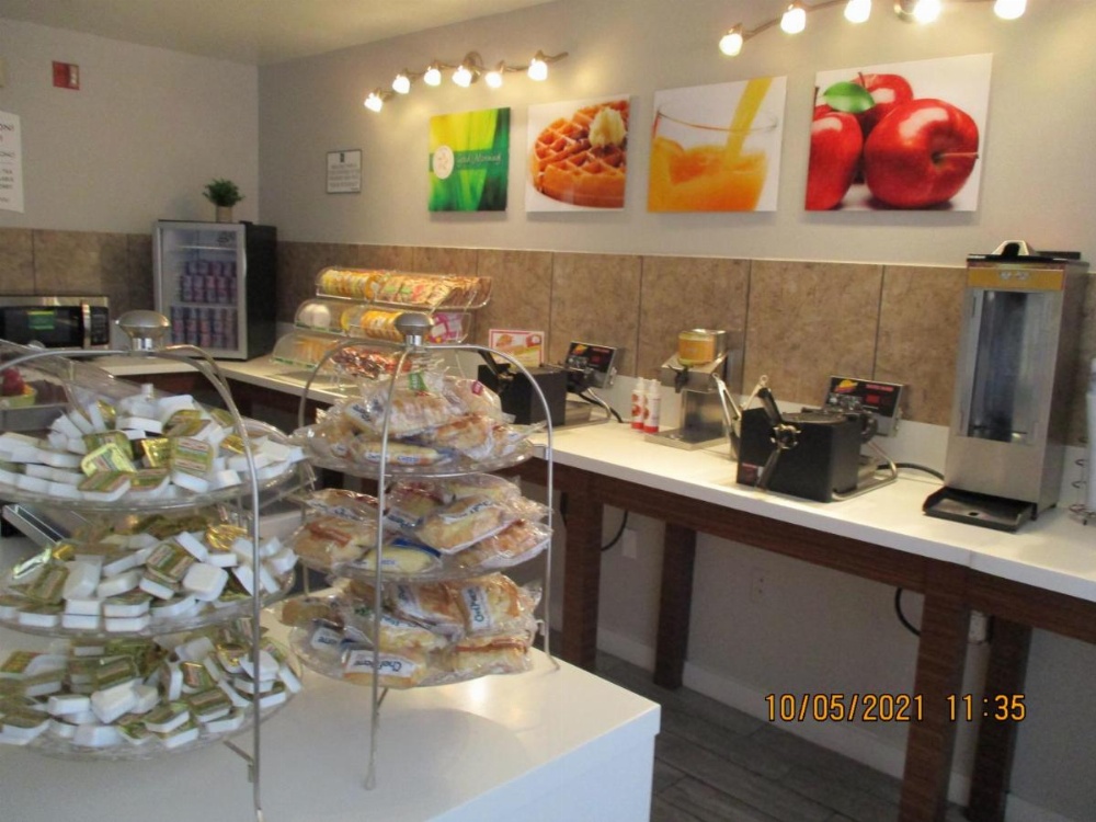 Quality Inn & Suites Kissimmee by The Lake Image 15