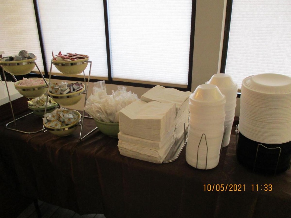 Quality Inn & Suites Kissimmee by The Lake Image 17