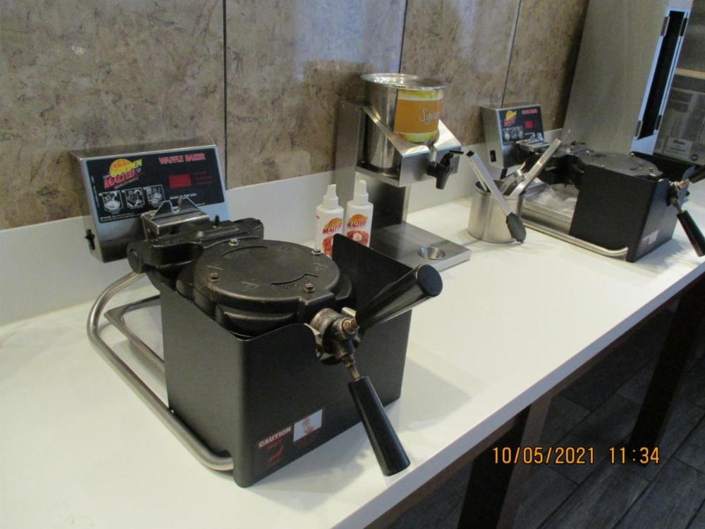 Quality Inn & Suites Kissimmee by The Lake Image 19