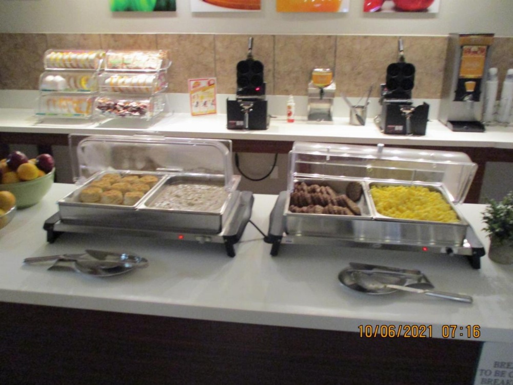 Quality Inn & Suites Kissimmee by The Lake Image 20