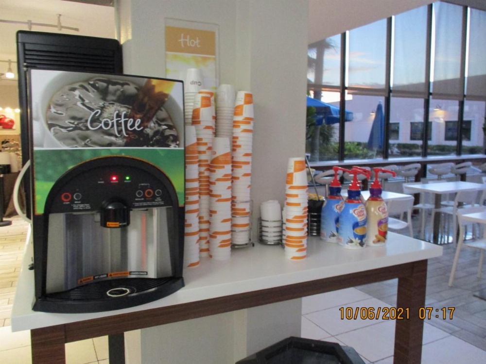 Quality Inn & Suites Kissimmee by The Lake Image 23