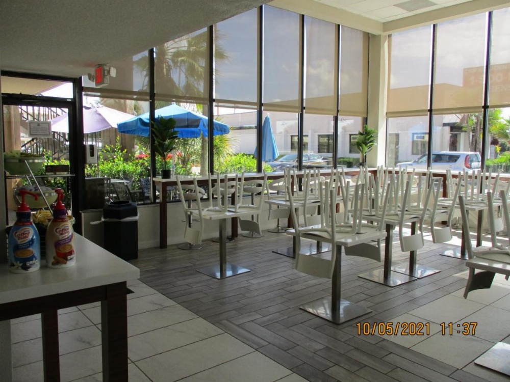 Quality Inn & Suites Kissimmee by The Lake Image 24