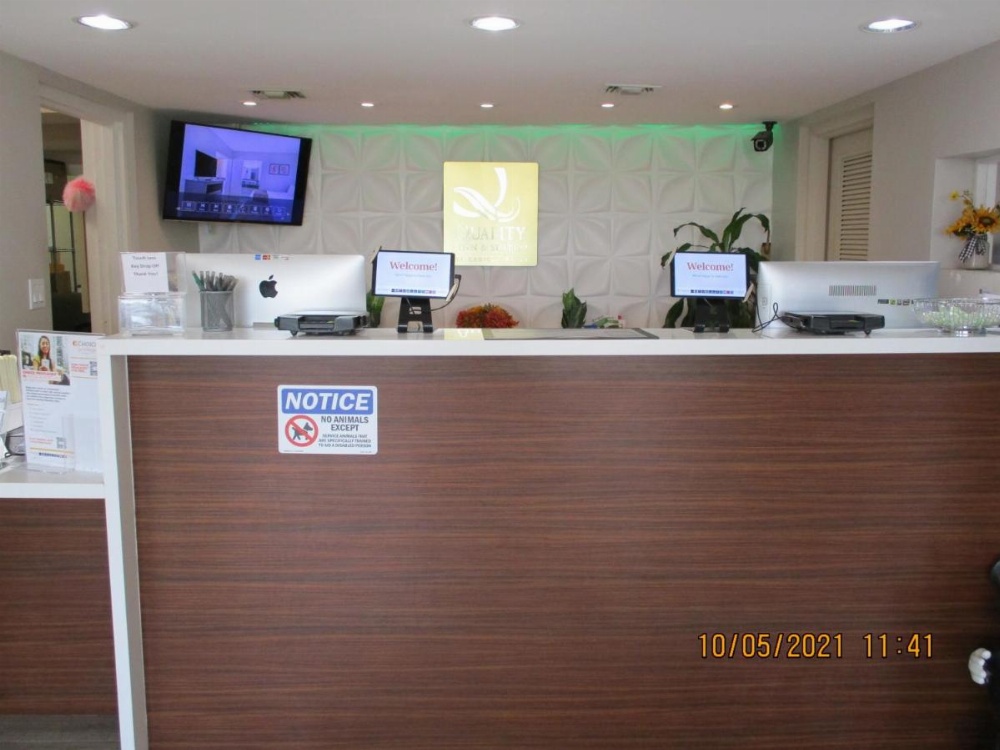 Quality Inn & Suites Kissimmee by The Lake Image 27