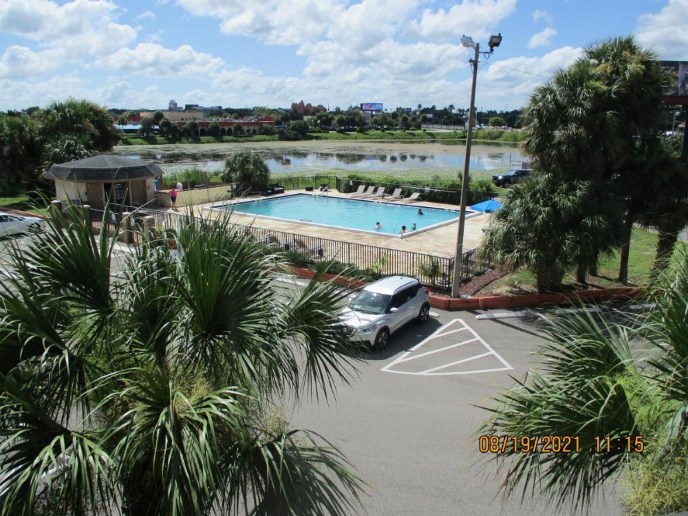 Quality Inn & Suites Kissimmee by The Lake Image 28
