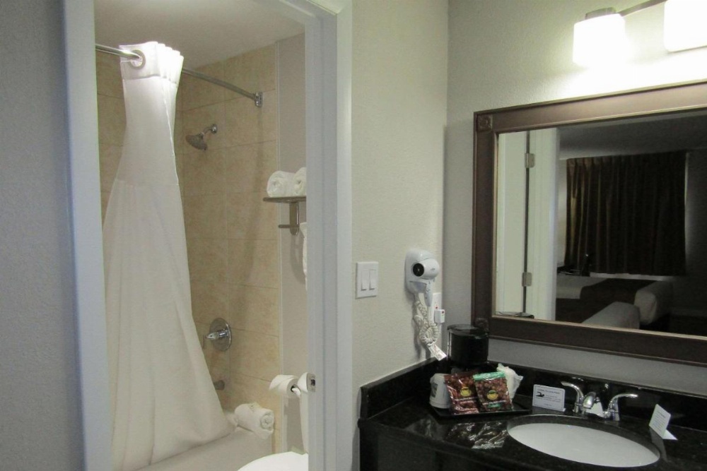 Quality Inn & Suites Kissimmee by The Lake Image 30