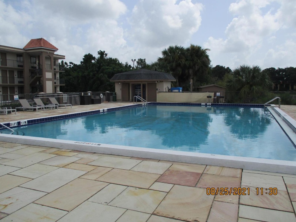 Quality Inn & Suites Kissimmee by The Lake Main image