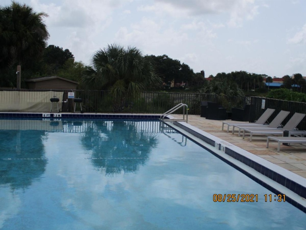 Quality Inn & Suites Kissimmee by The Lake